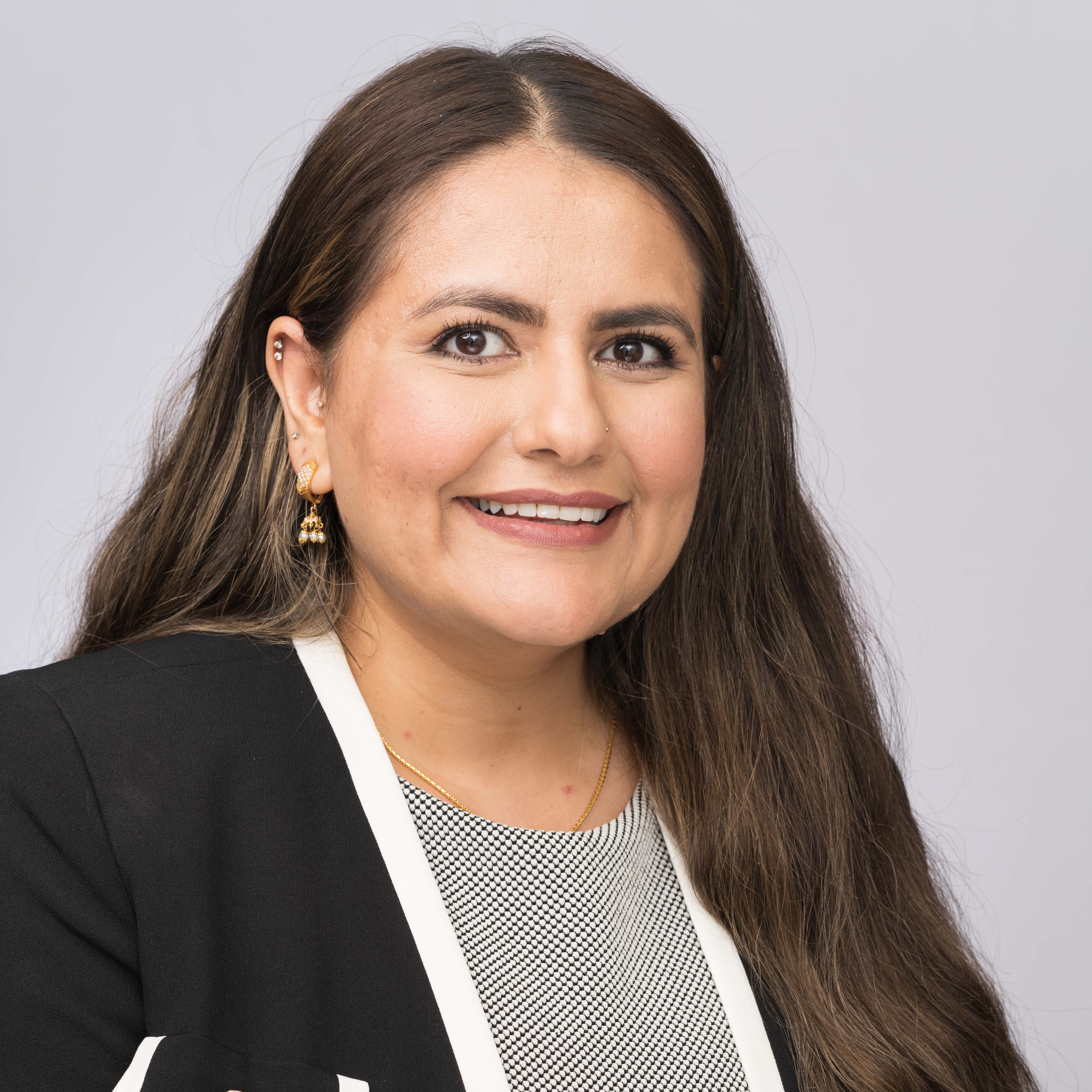 Manpreet Dhillon Brar